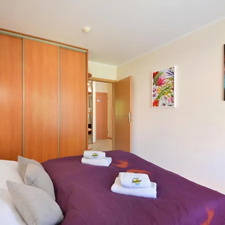 Lejlighed Apartament Bielik Sea-view By Rent Like