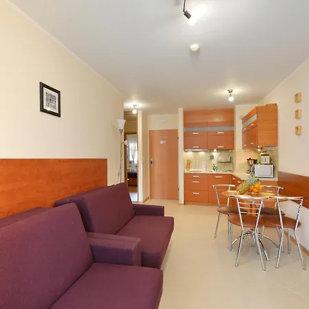 Apartament Bielik Sea-view By Rent Like *