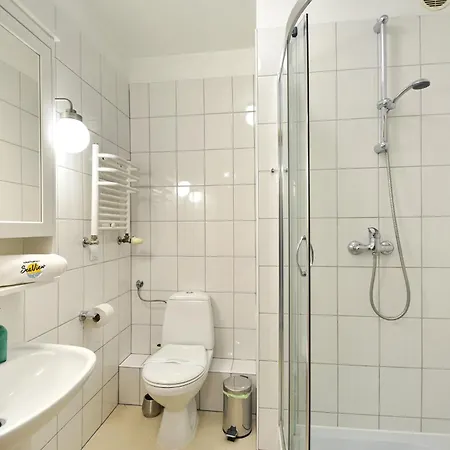 Apartament Bielik Sea-view By Rent Like Lejlighed