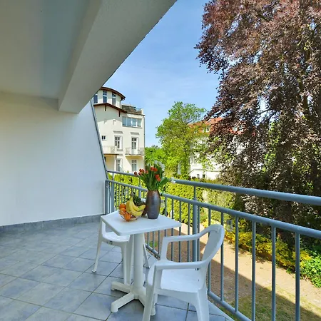 Lejlighed Apartament Bielik Sea-view By Rent Like *